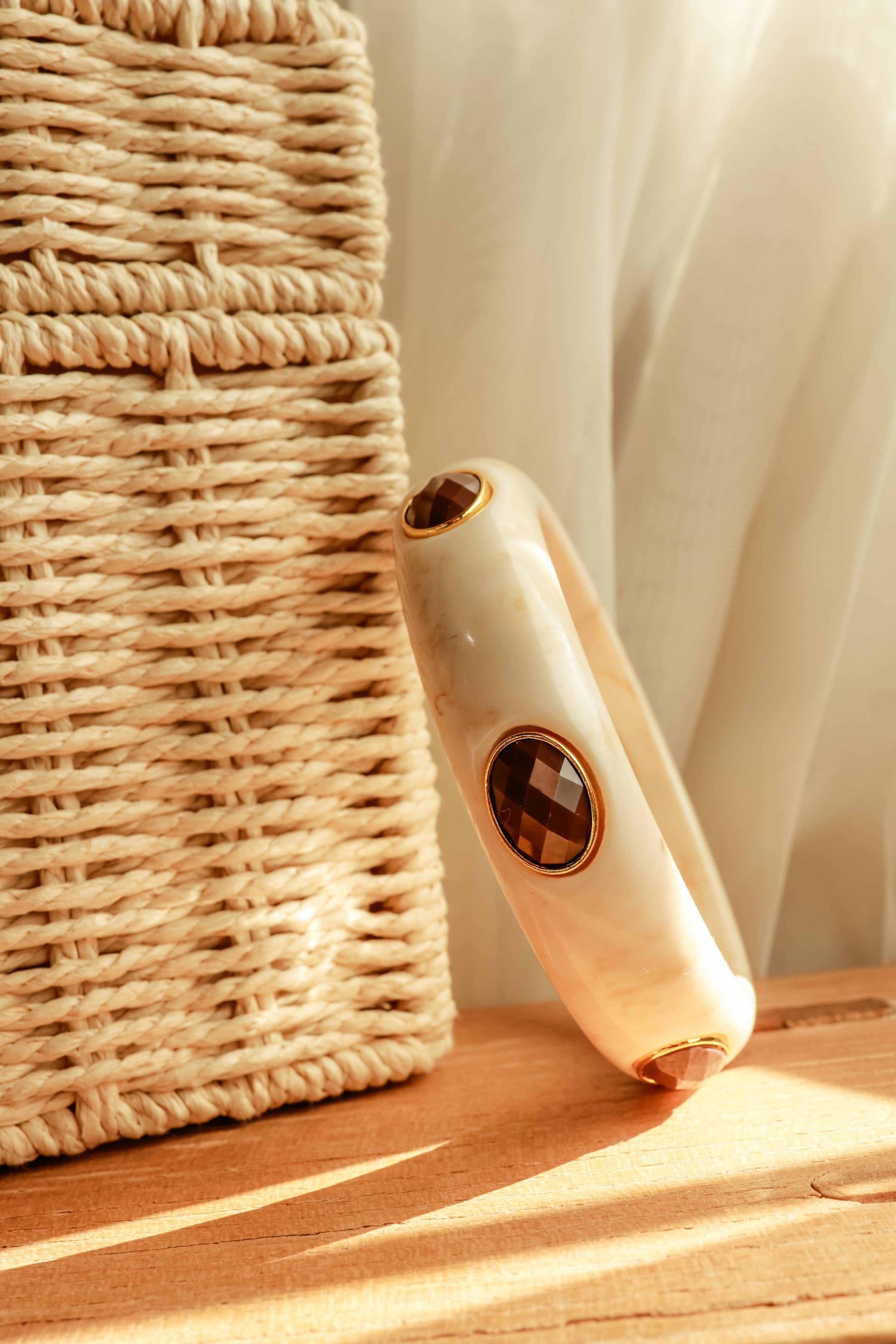 The Ruthie Bangle
