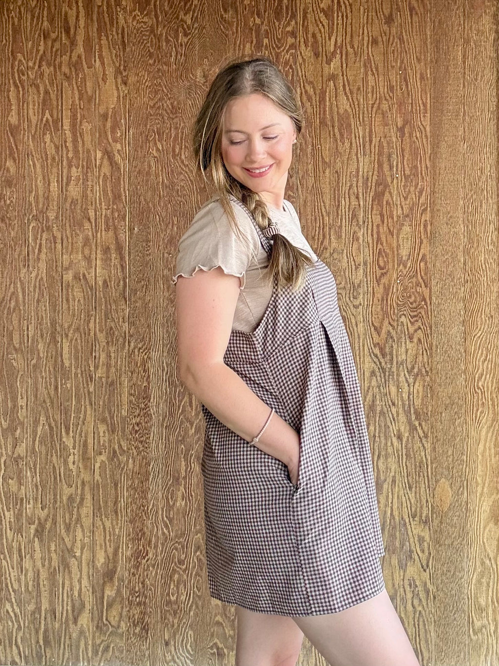 The Carie Romper