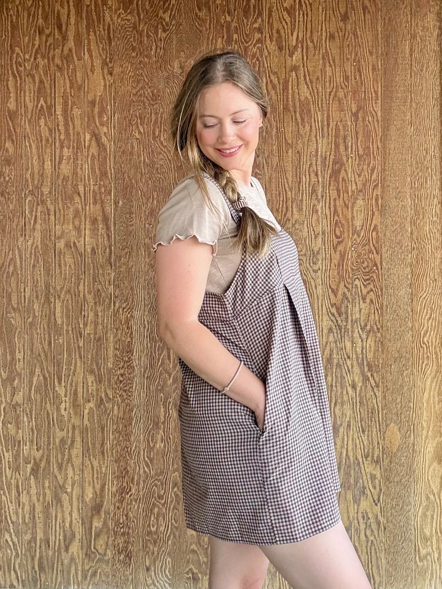 The Carie Romper
