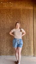 The Orly Top