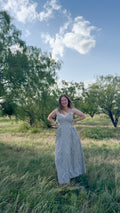 The Maren Dress