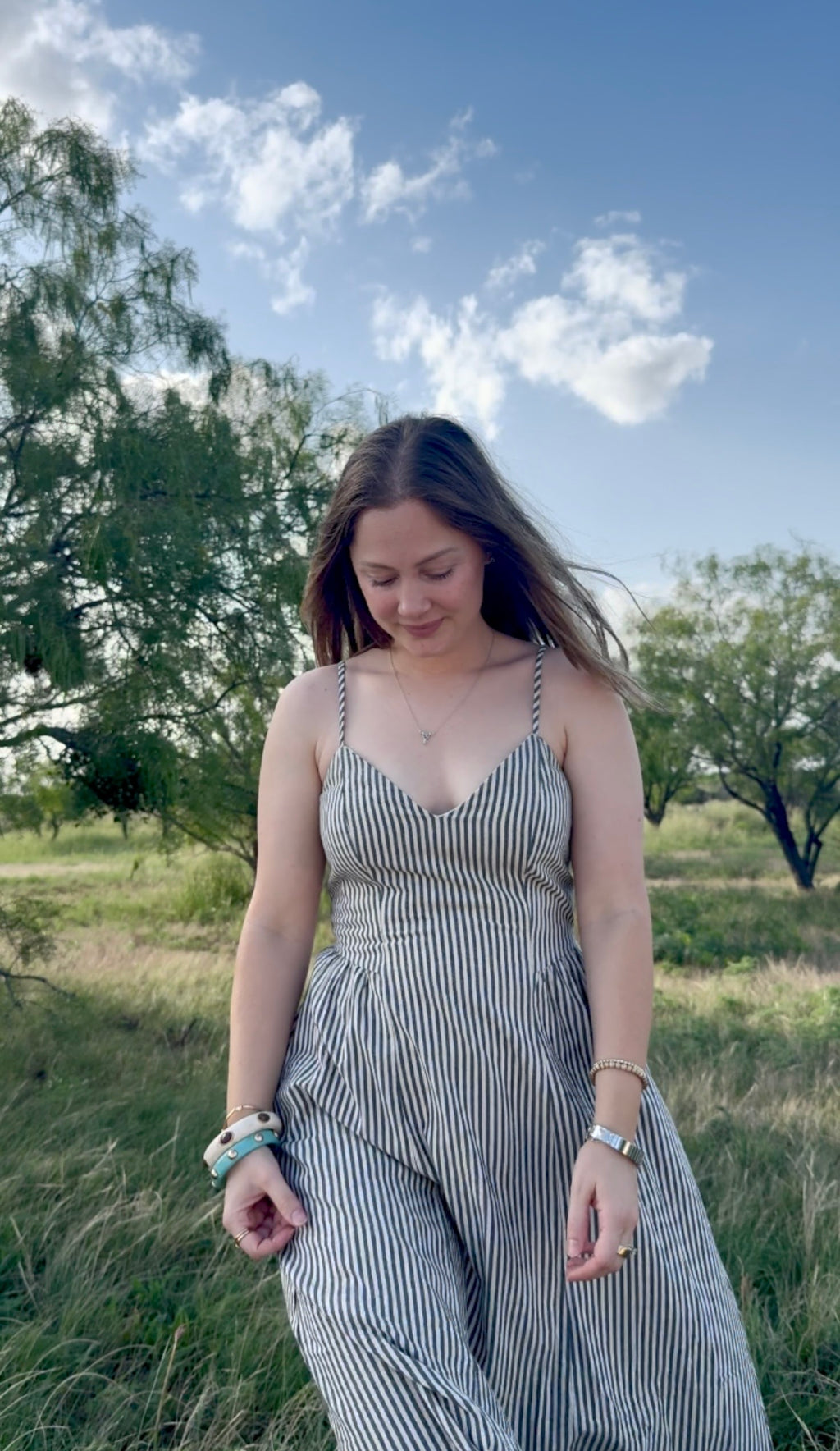 The Maren Dress