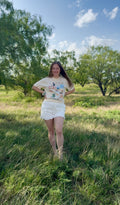The Willow Shorts