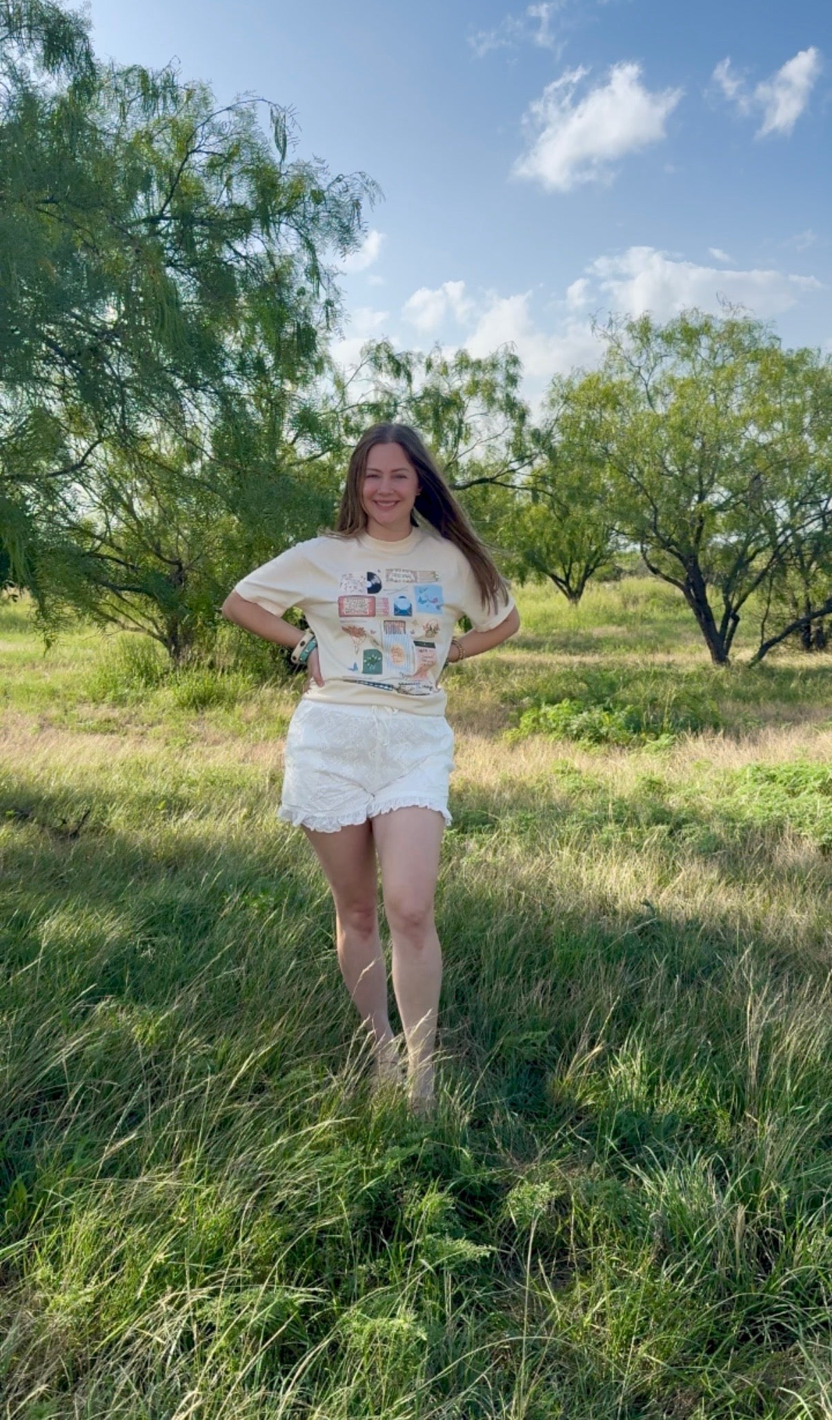 The Willow Shorts