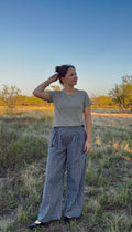 The Easy Tee