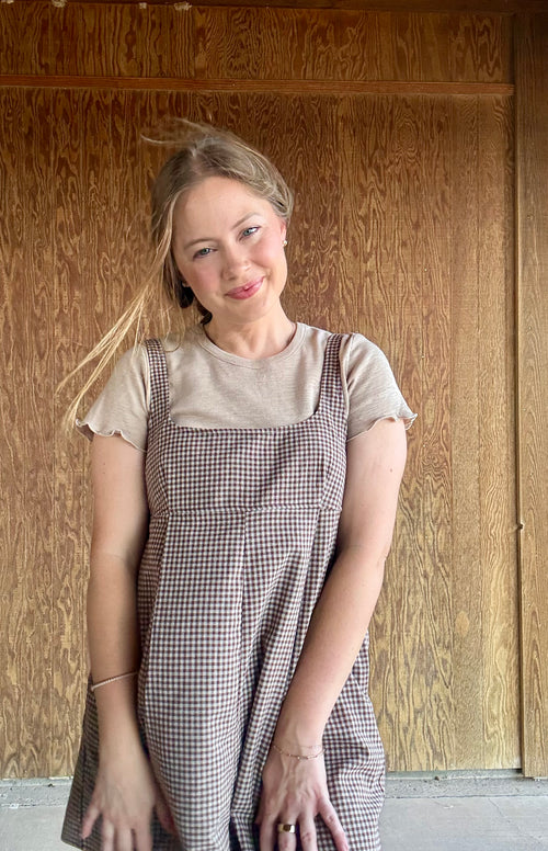 The Carie Romper