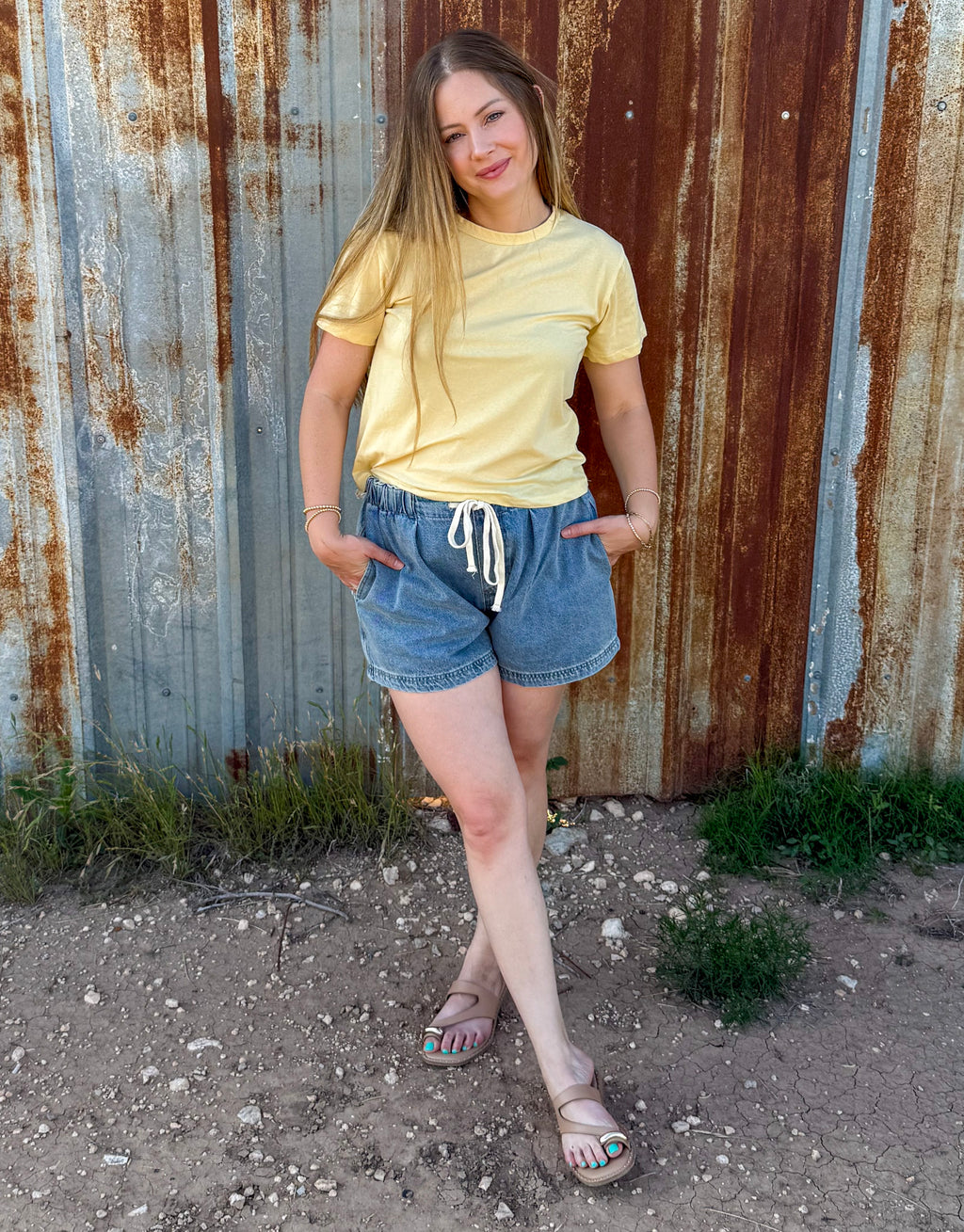 The Maia Tee
