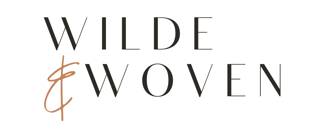 WILDE & WOVEN